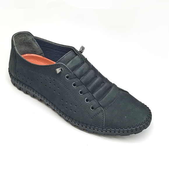 Casual Slip-on
